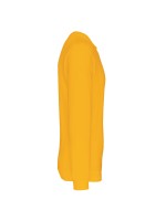 Sweatshirt com decote redondo - K474