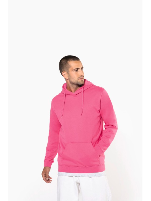 Sweatshirt com capuz - K476