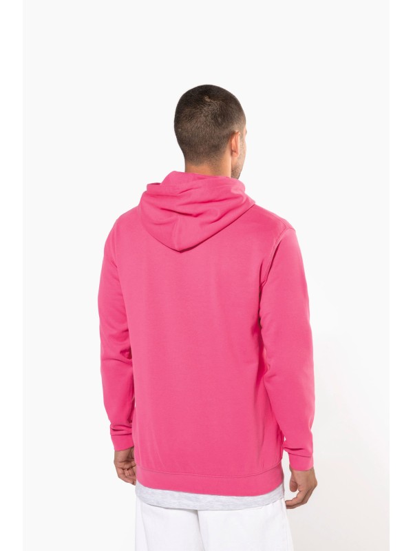 Sweatshirt com capuz - K476