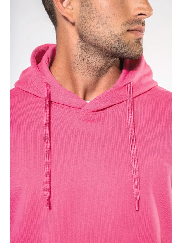 Sweatshirt com capuz - K476