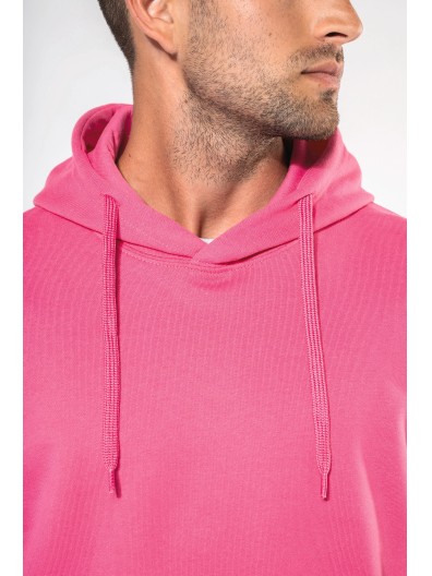 Sweatshirt com capuz - K476