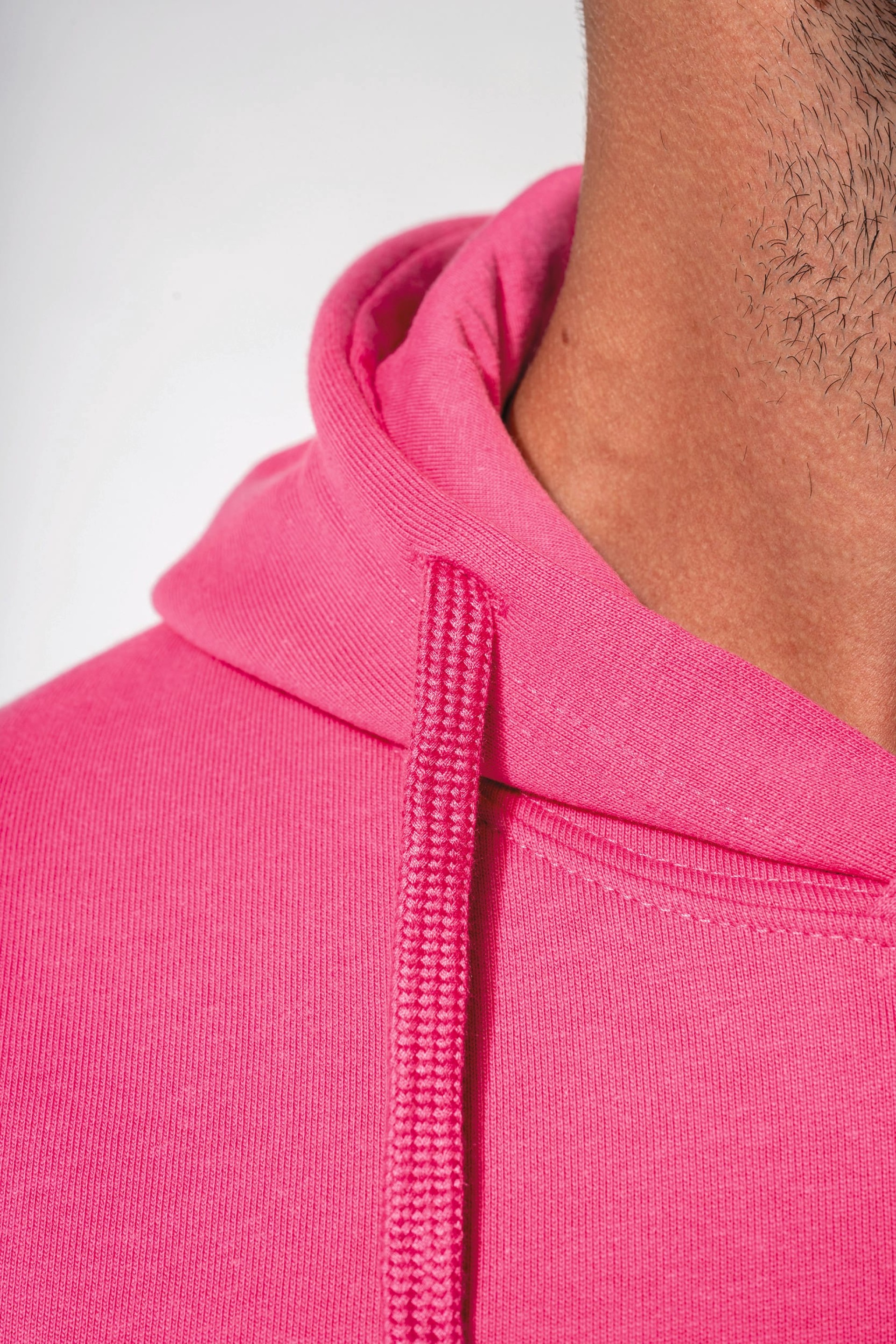 Sweatshirt com capuz - K476