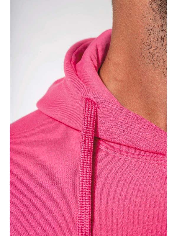 Sweatshirt com capuz - K476