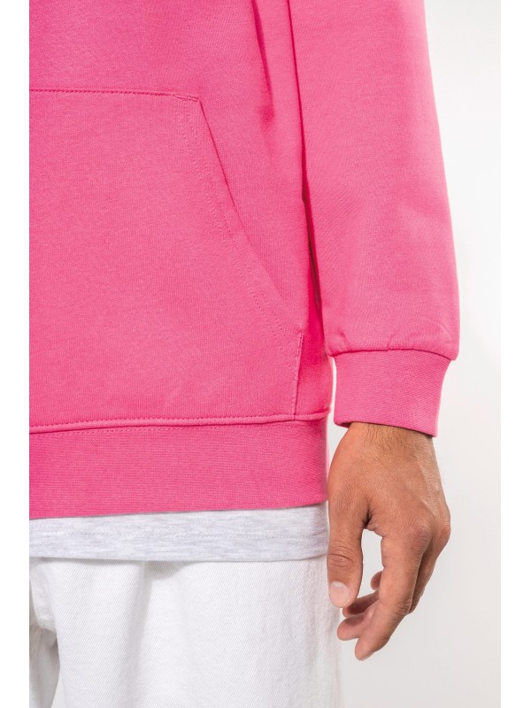 Sweatshirt com capuz - K476