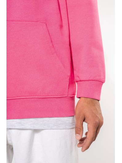 Sweatshirt com capuz - K476