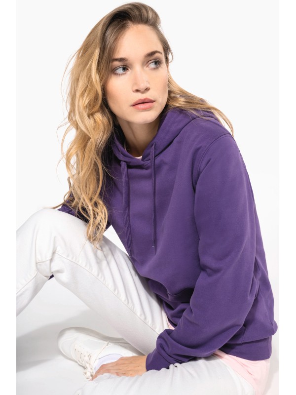 Sweatshirt com capuz - K476