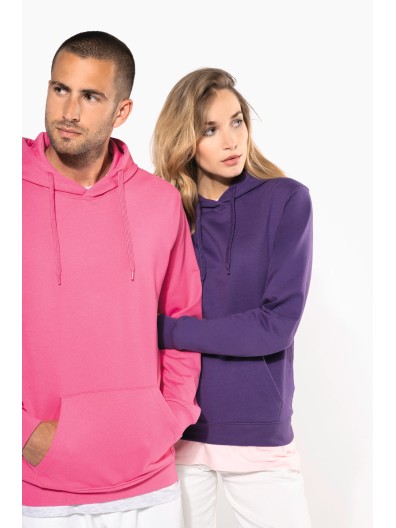 Sweatshirt com capuz - K476