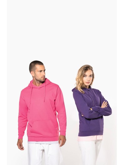 Sweatshirt com capuz - K476