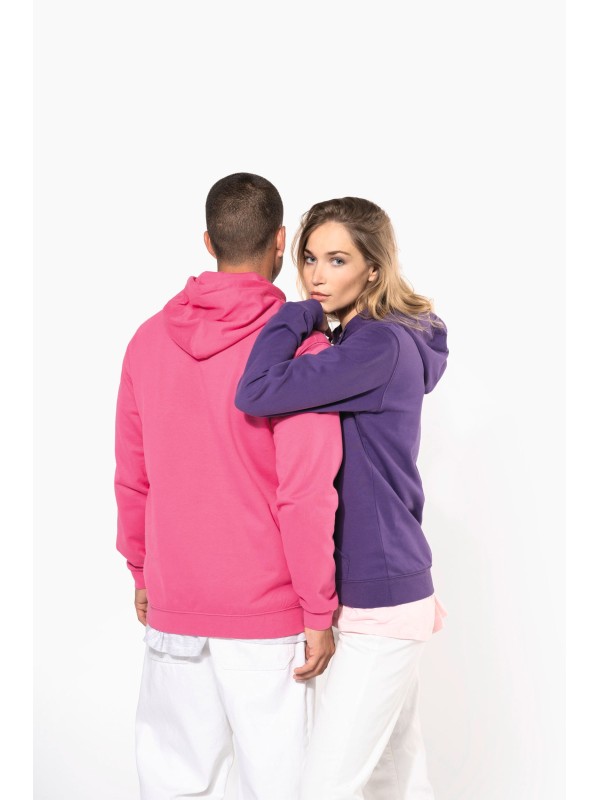 Sweatshirt com capuz - K476