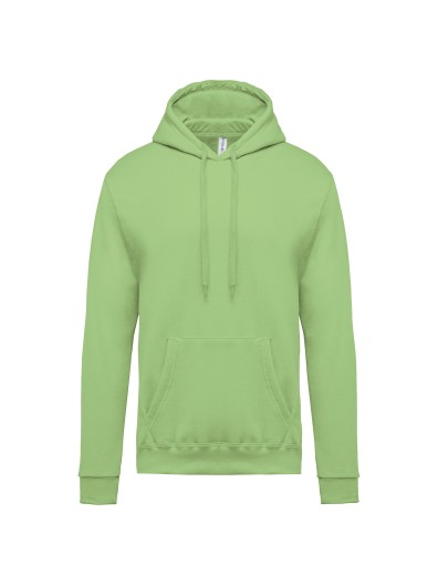 Sweatshirt com capuz - K476