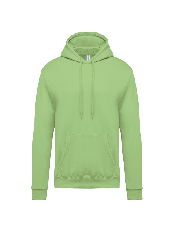 Sweatshirt com capuz - K476