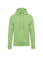 Sweatshirt com capuz - K476