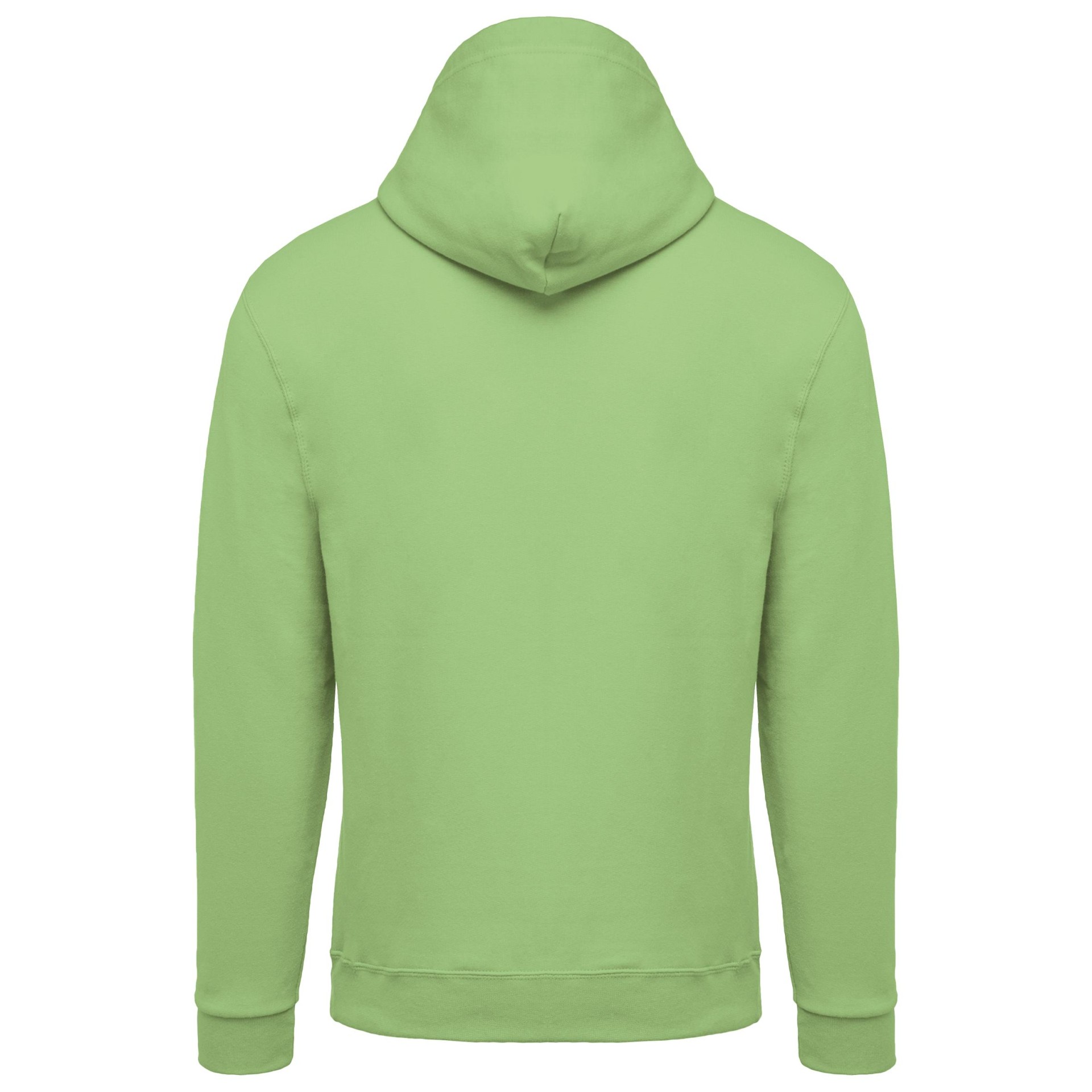 Sweatshirt com capuz - K476