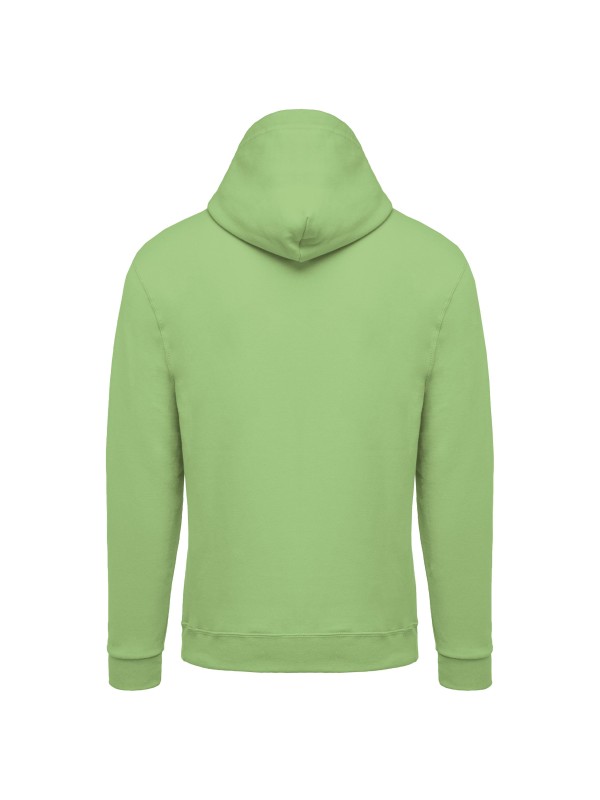 Sweatshirt com capuz - K476