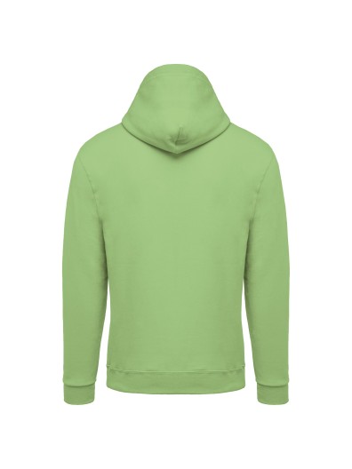 Sweatshirt com capuz - K476 Sweatshirt com capuz - K476