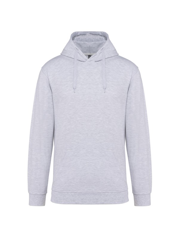 Sweatshirt com capuz - K476