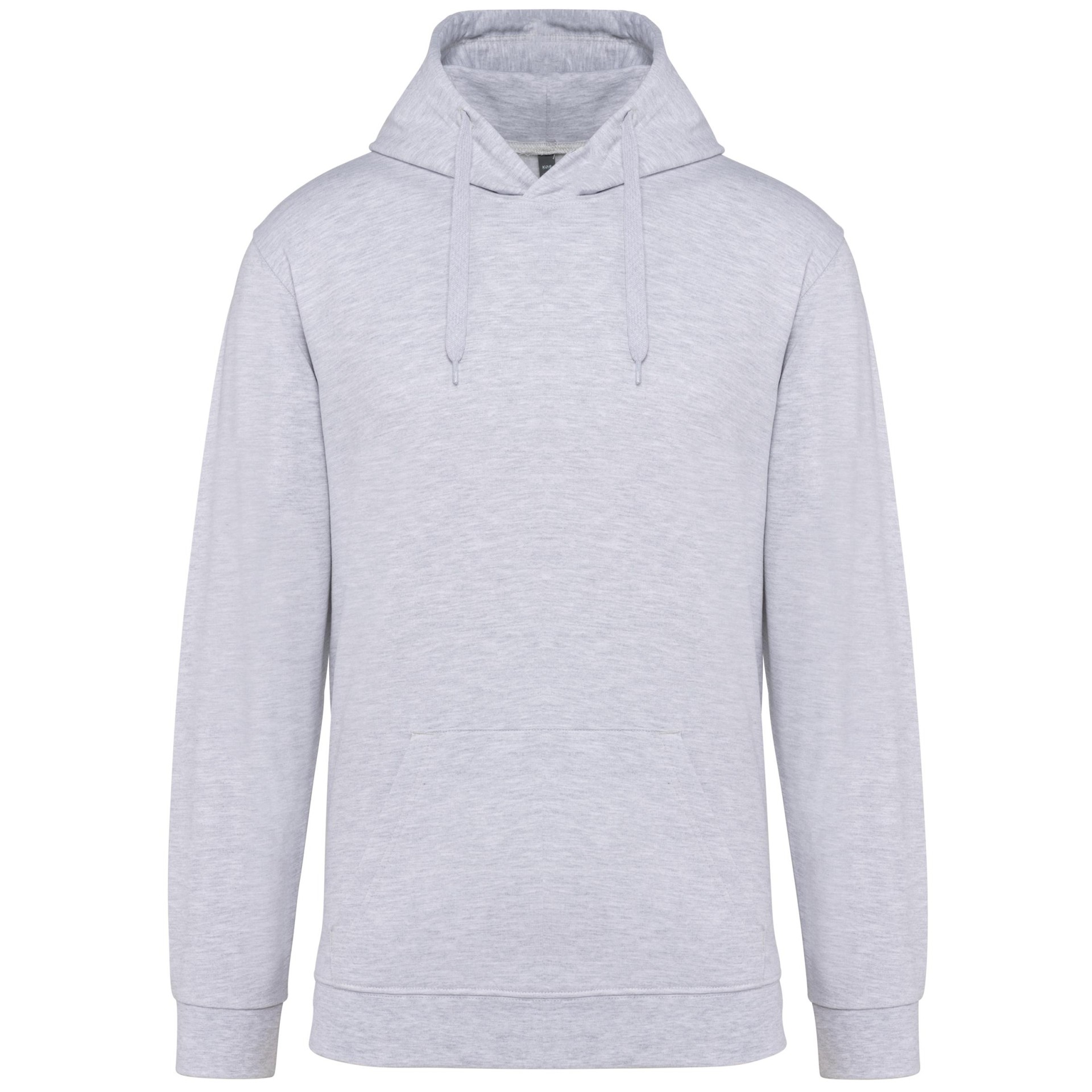 Sweatshirt com capuz - K476