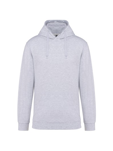 Sweatshirt com capuz - K476