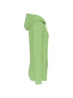 Sweatshirt com capuz - K476