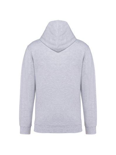 Sweatshirt com capuz - K476