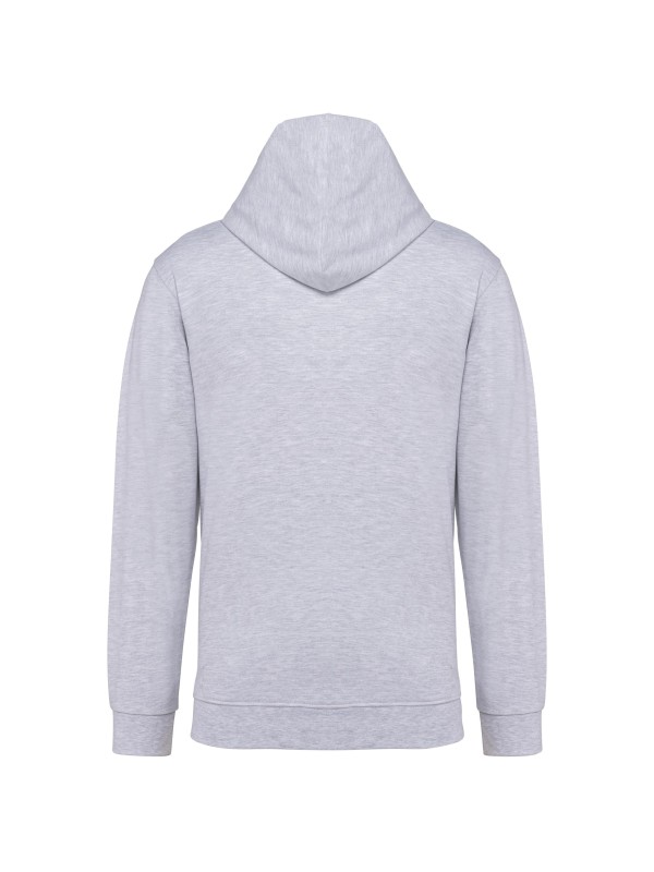 Sweatshirt com capuz - K476