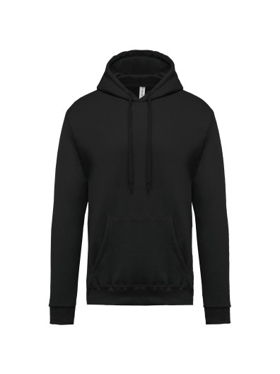 Sweatshirt com capuz - K476