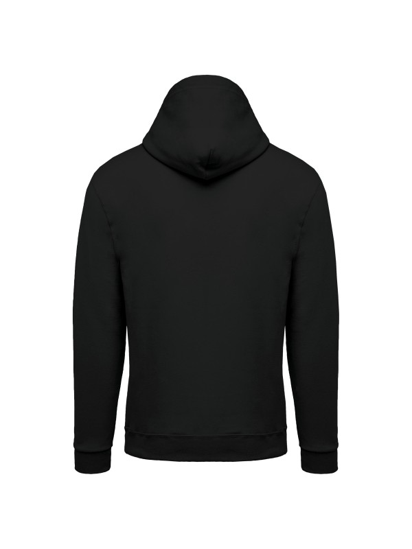 Sweatshirt com capuz - K476