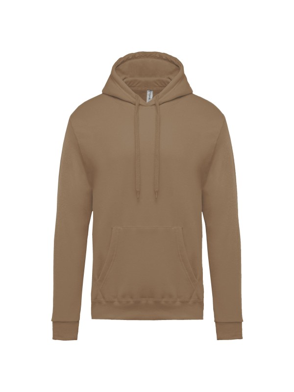 Sweatshirt com capuz - K476
