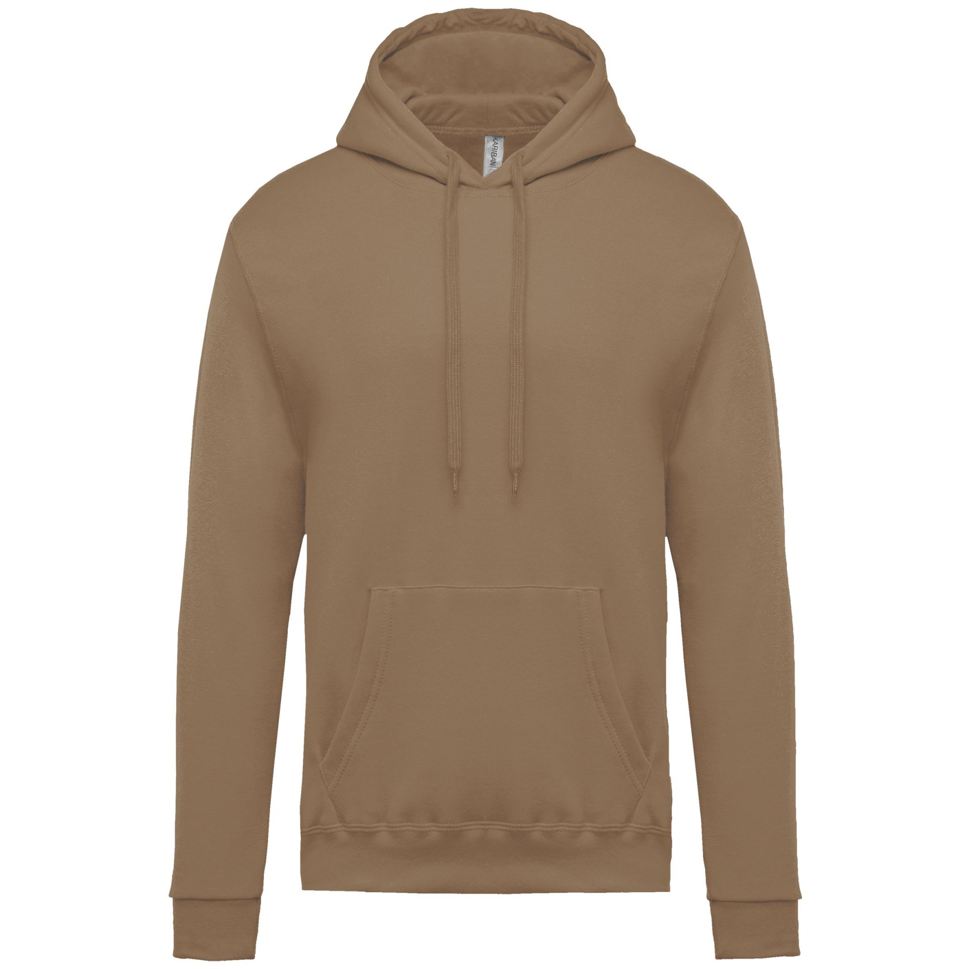 Sweatshirt com capuz - K476
