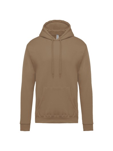 Sweatshirt com capuz - K476