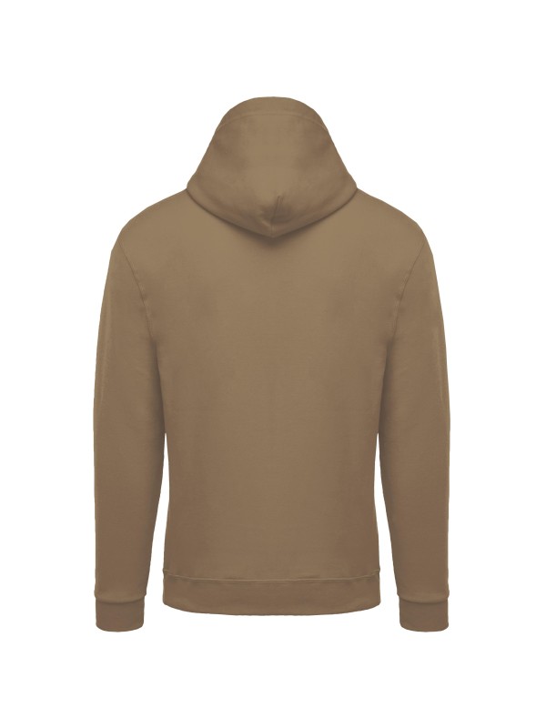 Sweatshirt com capuz - K476