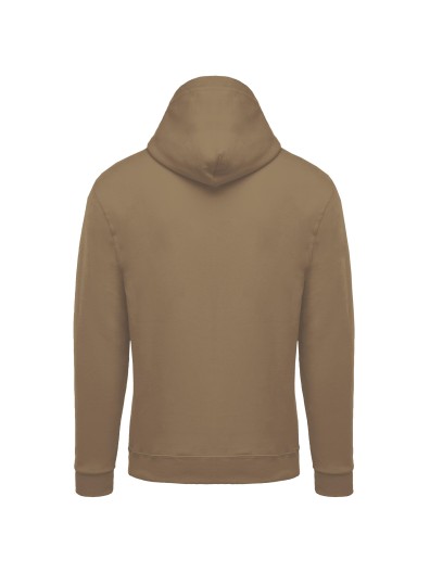 Sweatshirt com capuz - K476