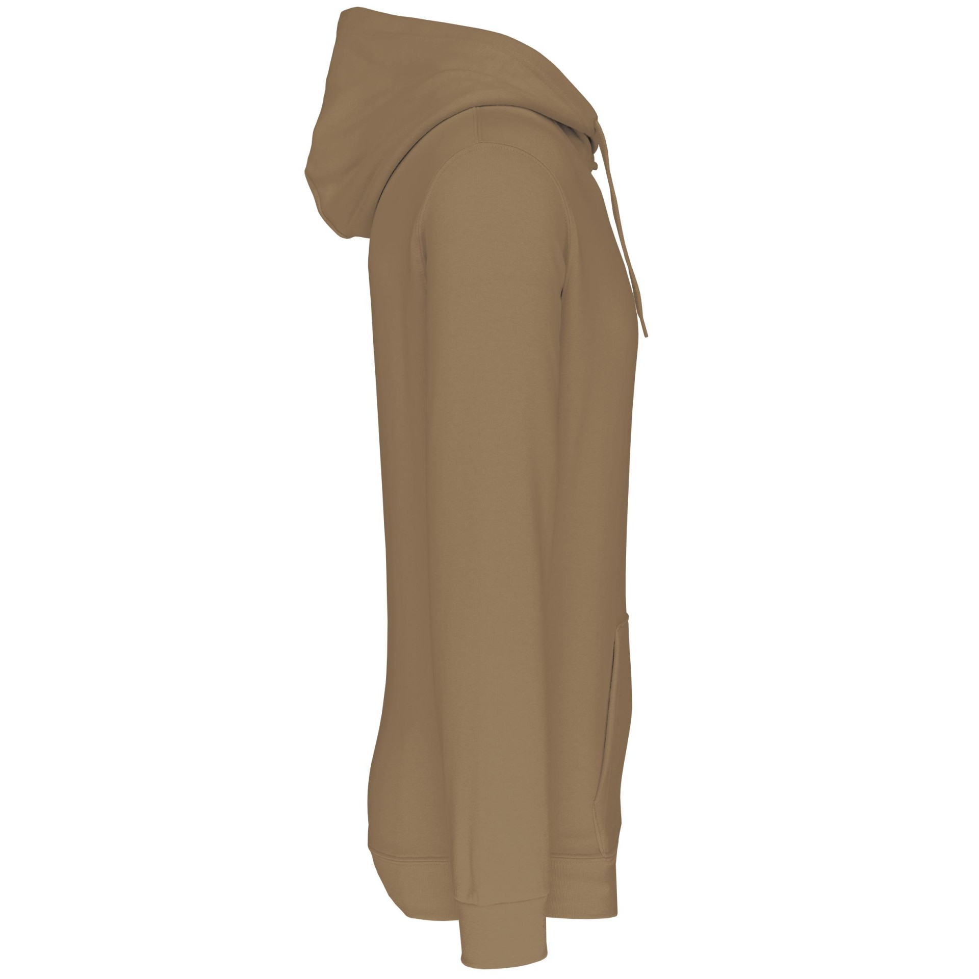 Sweatshirt com capuz - K476