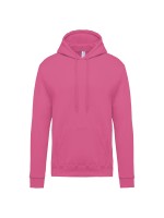 Sweatshirt com capuz - K476