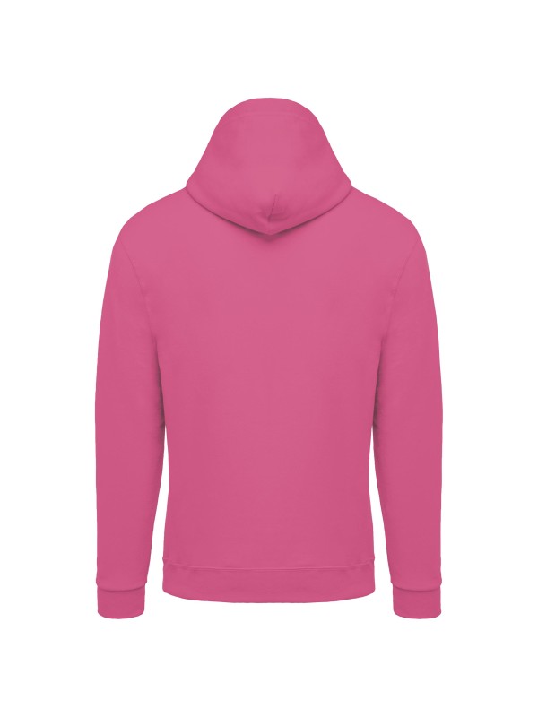 Sweatshirt com capuz - K476