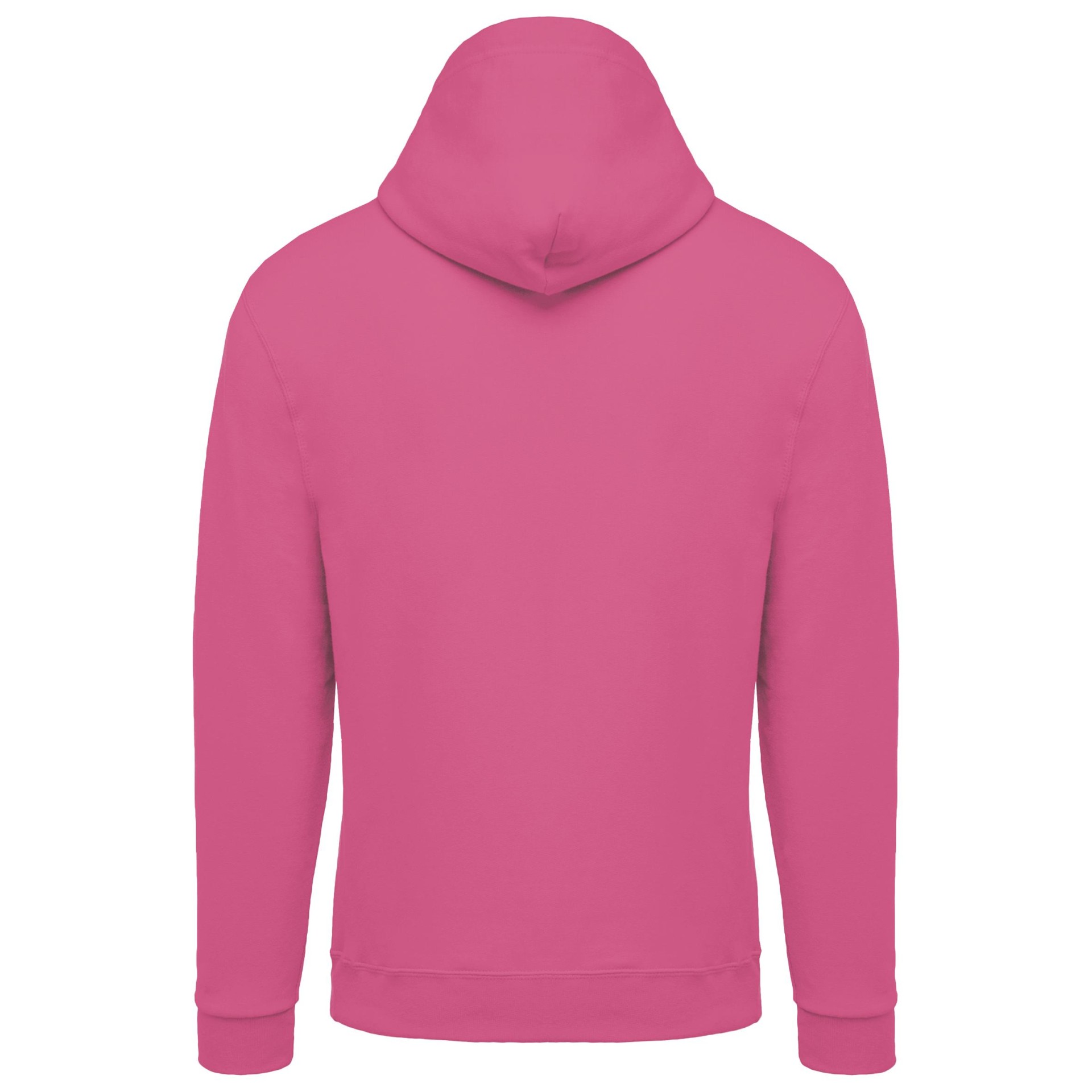 Sweatshirt com capuz - K476
