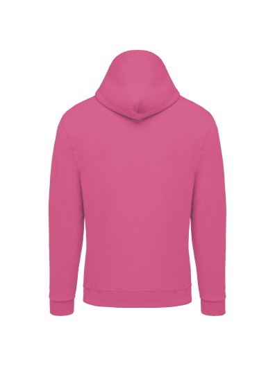 Sweatshirt com capuz - K476