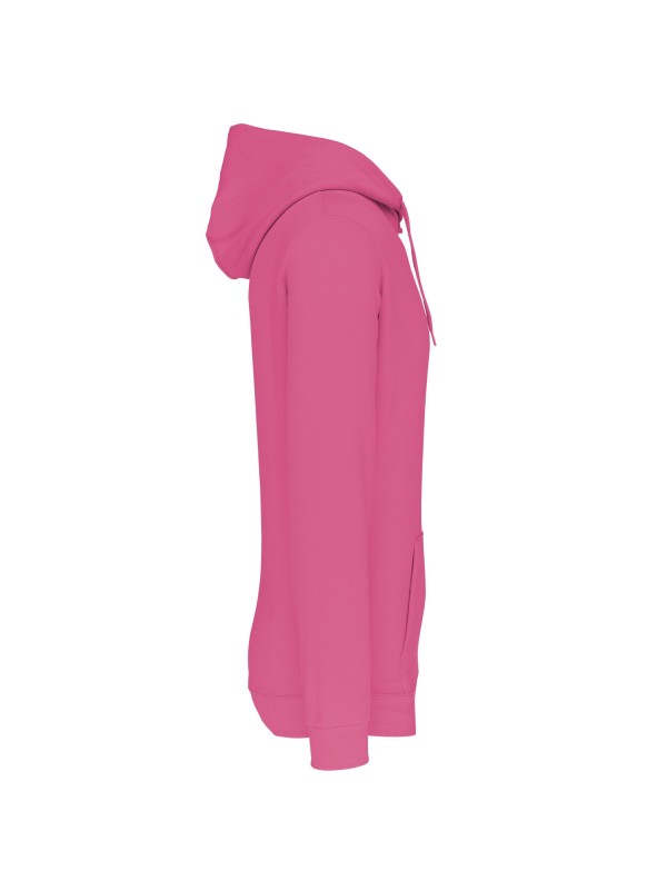 Sweatshirt com capuz - K476