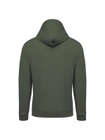 Sweatshirt com capuz - K476
