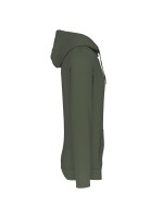 Sweatshirt com capuz - K476