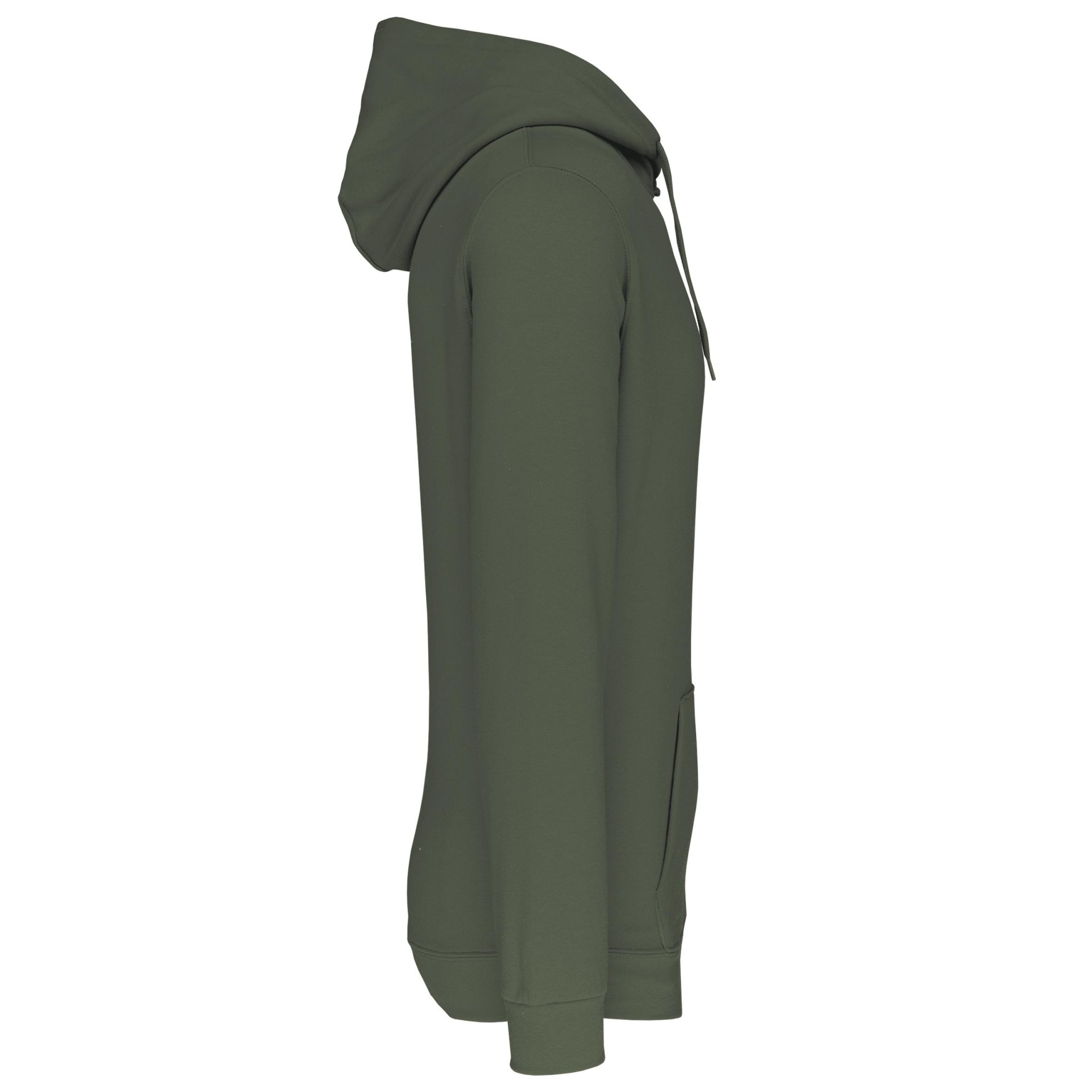 Sweatshirt com capuz - K476