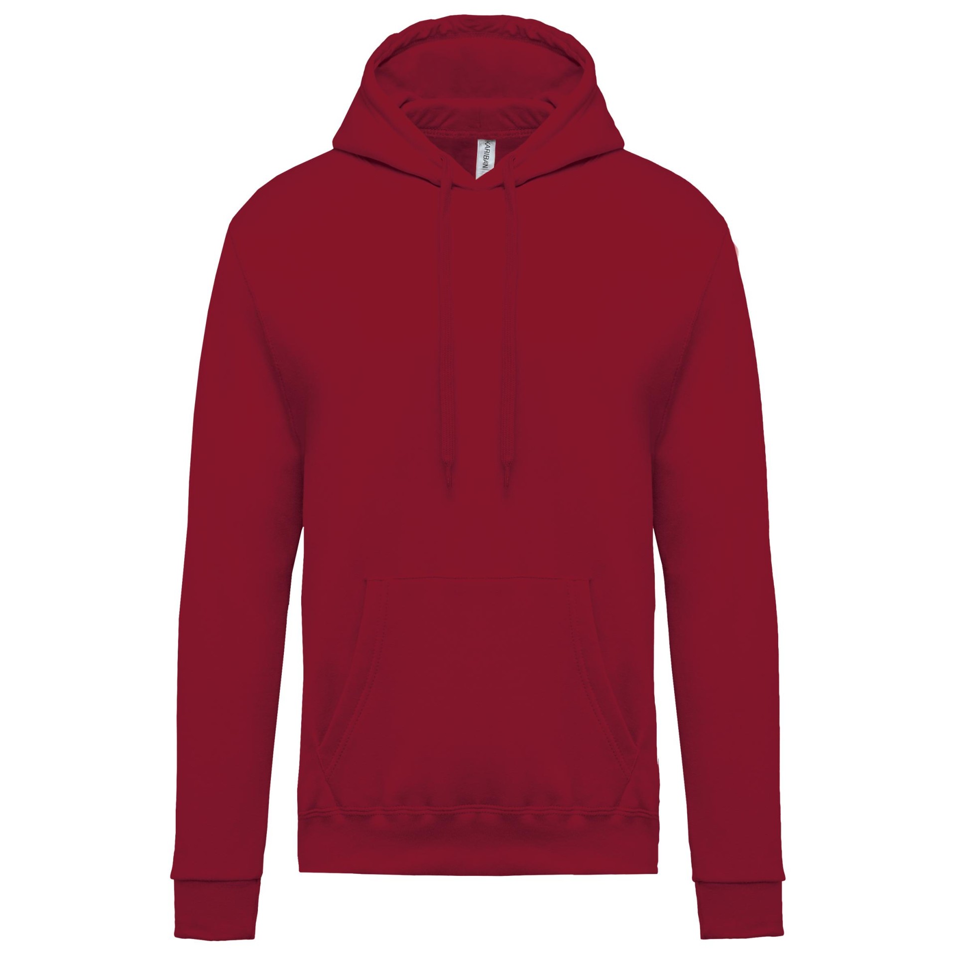 Sweatshirt com capuz - K476