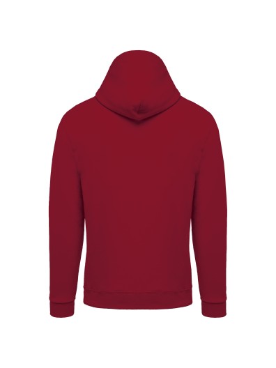 Sweatshirt com capuz - K476