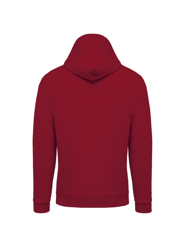 Sweatshirt com capuz - K476