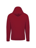 Sweatshirt com capuz - K476