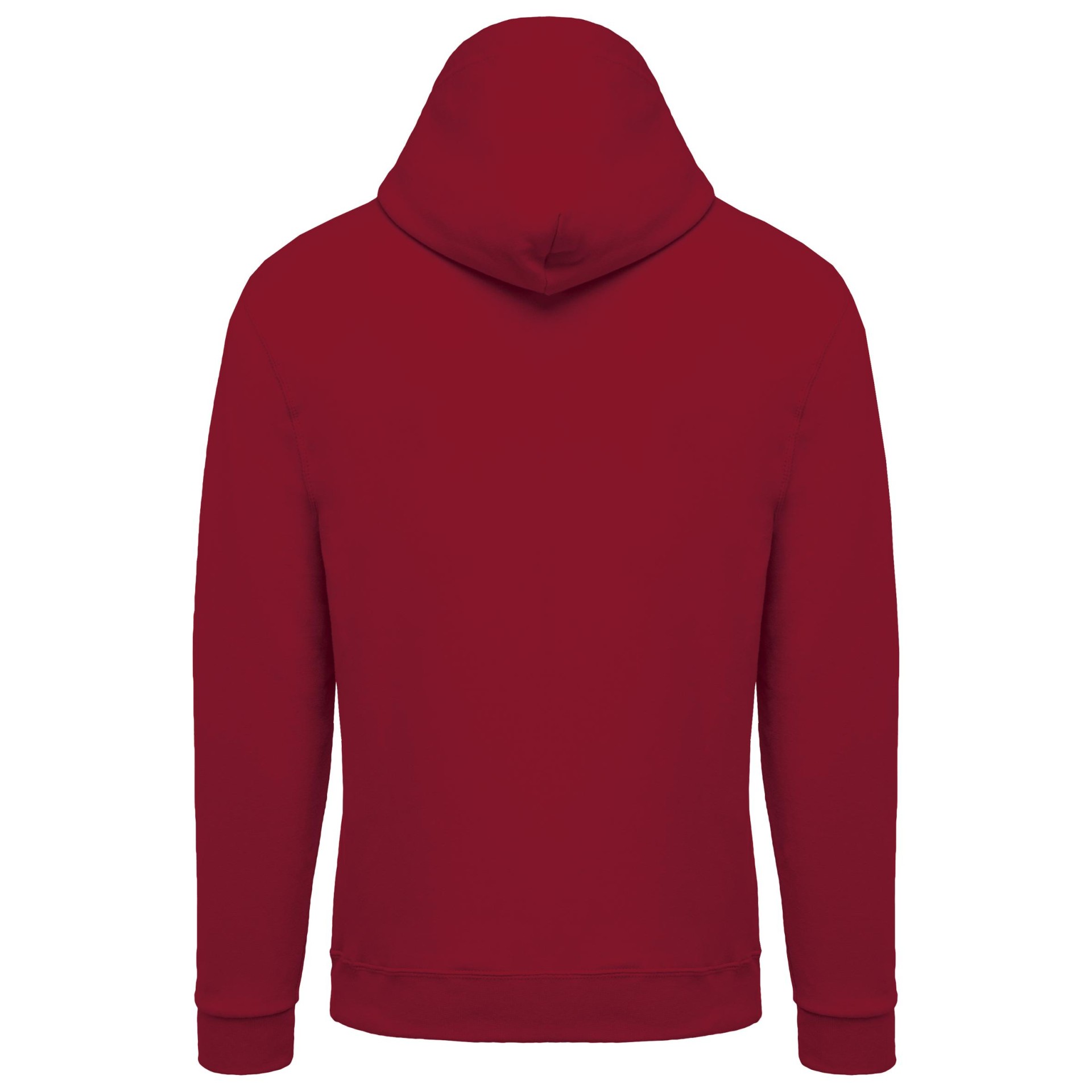 Sweatshirt com capuz - K476