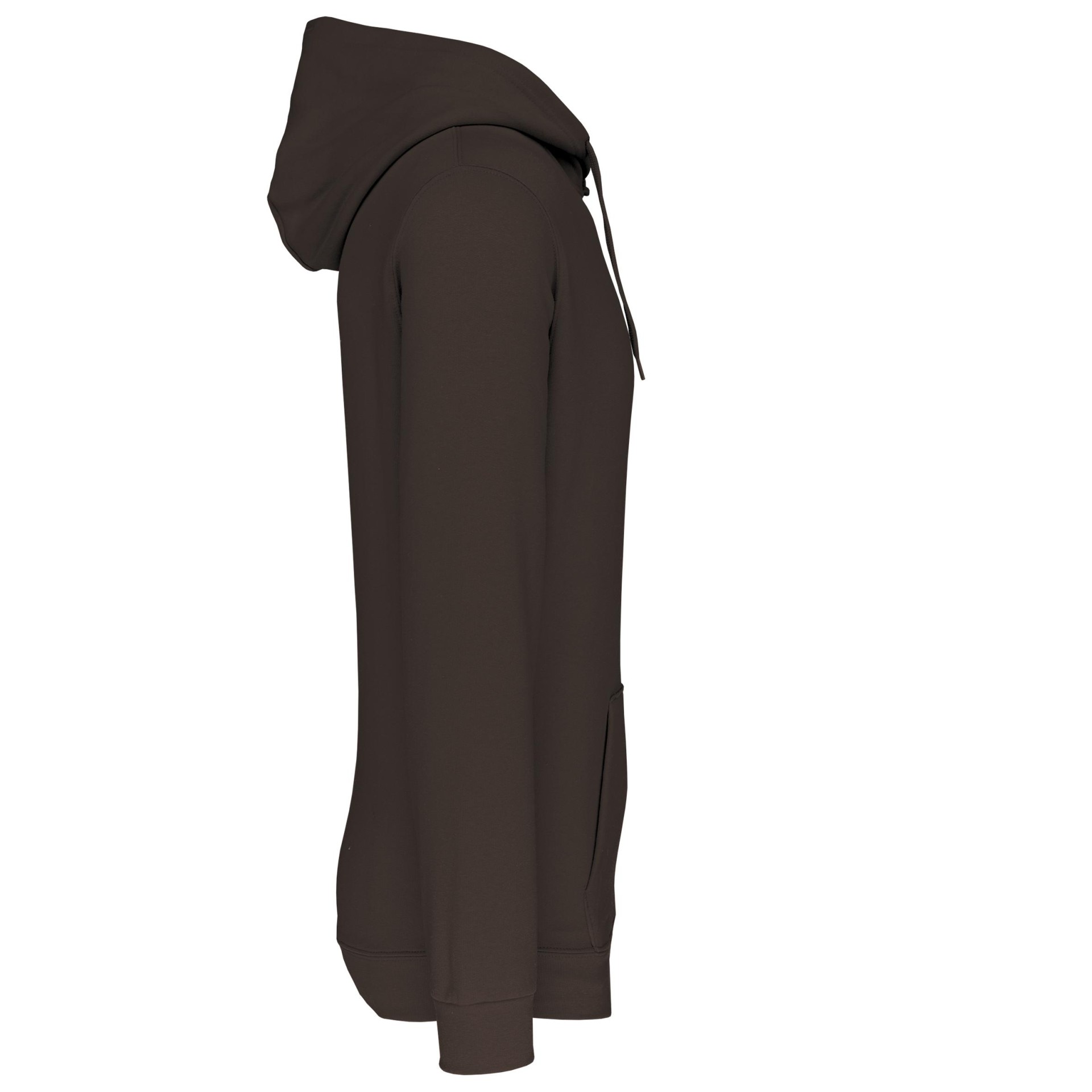 Sweatshirt com capuz - K476