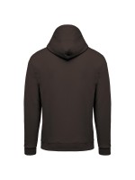Sweatshirt com capuz - K476