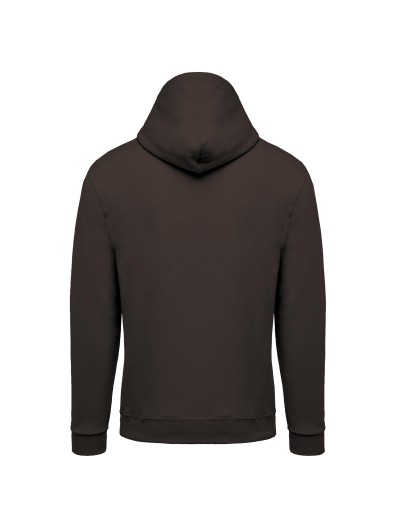 Sweatshirt com capuz - K476