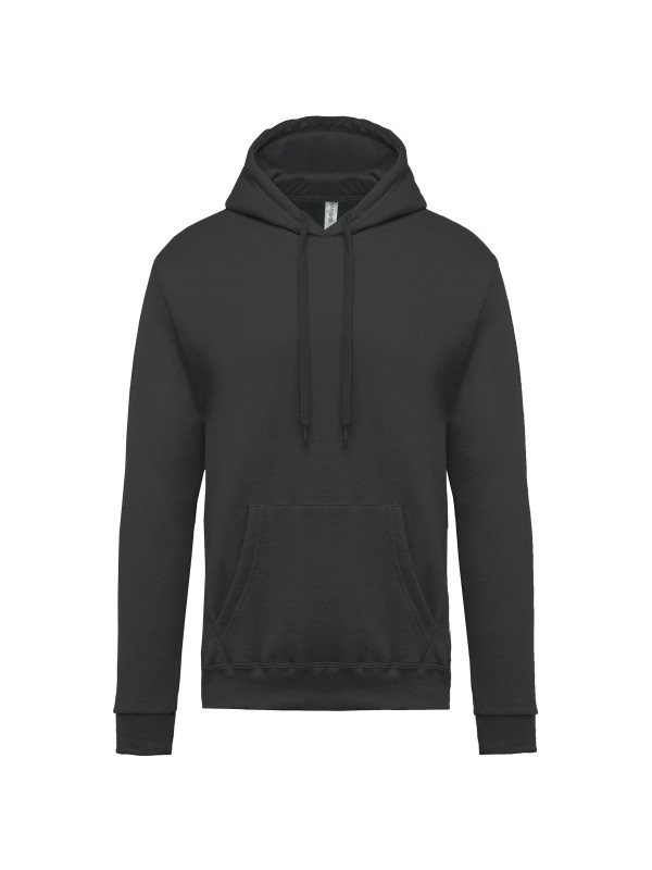 Sweatshirt com capuz - K476